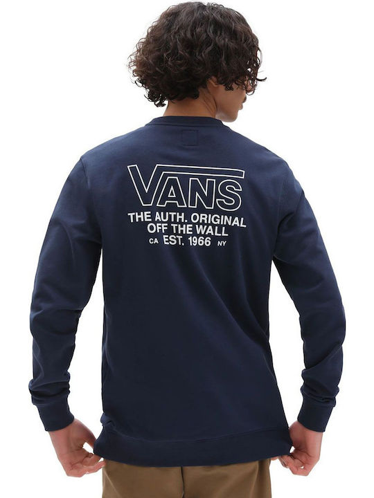 Vans Sequence Navy