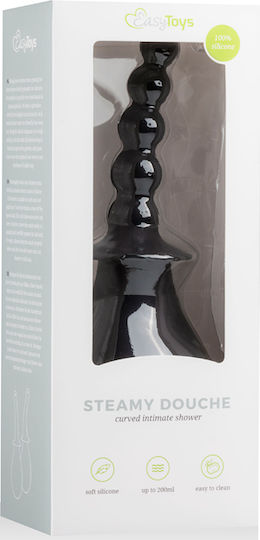 Easytoys Анален душ Black