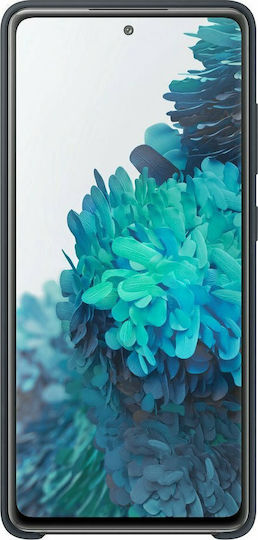 Hurtel Soft Flexible Back Cover Σιλικόνης Μαύρο (Redmi Note 9)