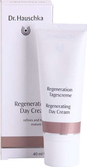 Dr. Hauschka Хидратиращ Крем за Лице Дневен 40ml