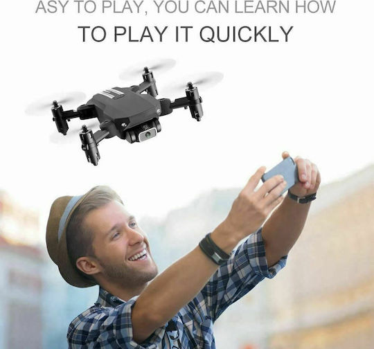 Lansenxi LS-MIN WiFi FPV Drone με 4K Κάμερα