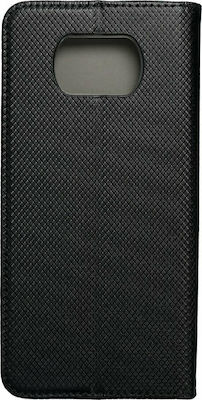 Plastic Book Black (Poco X3 NFC / X3 Pro)