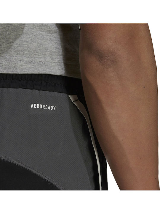 Aeroready Designed To Move Мъжка Бермуда Черна