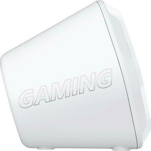 Edifier G1000 2.0 Wireless Speakers with RGB and Bluetooth 10W White