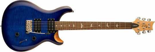 PRS Guitars SE Custom 24 2021 Chitară Electrică SG cu HH