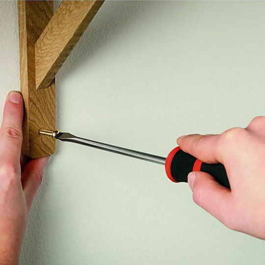 Black & Decker Șurubelniță Drept Dimensiunea 5x75mm