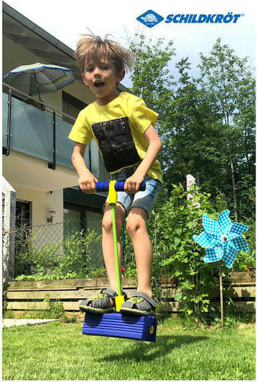 Schildkrot Pogo Stick Outdoor Fun Jumper