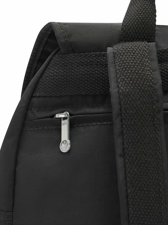 Kipling City Pack 13lt Black