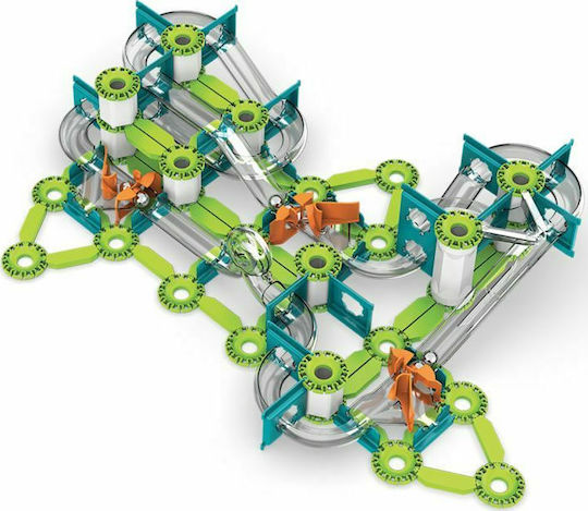 Geomag Magnetic Construction Toy Mechanics Gravity Loops & Turns for Children 8+ Years