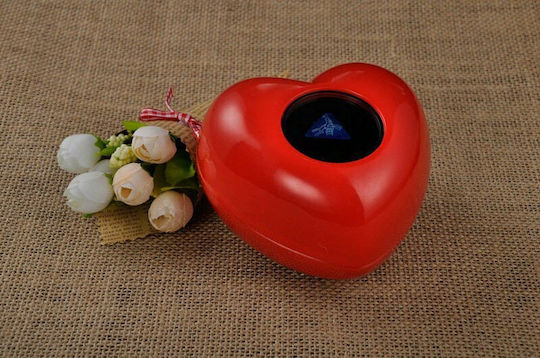 Gadget Master Μαγική Ερωτική Καρδιά Με 20 Στάσεις Σεξ Sexy Gadget 043284