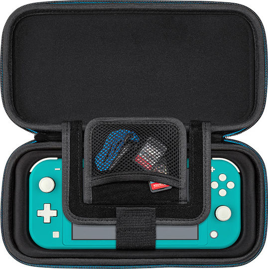 PDP Slim Deluxe Travel Case Power Pose Mario για Κονσόλα Switch