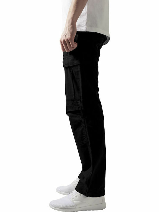 Hose Cargo Schwarz