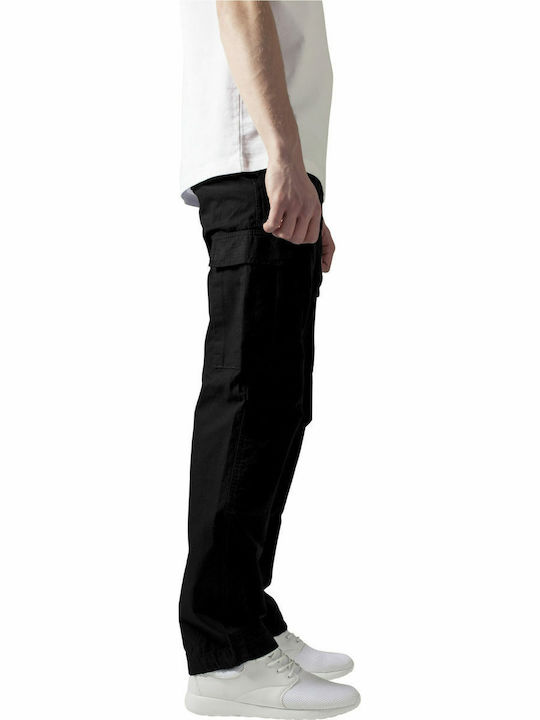 Hose Cargo Schwarz