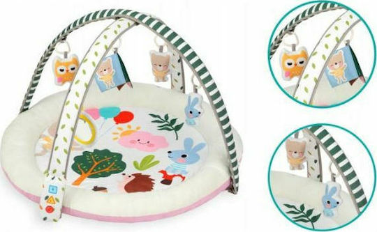 Qkids Park Γυμναστήριο Δραστηριοτήτων με Μουσική για Νεογέννητα