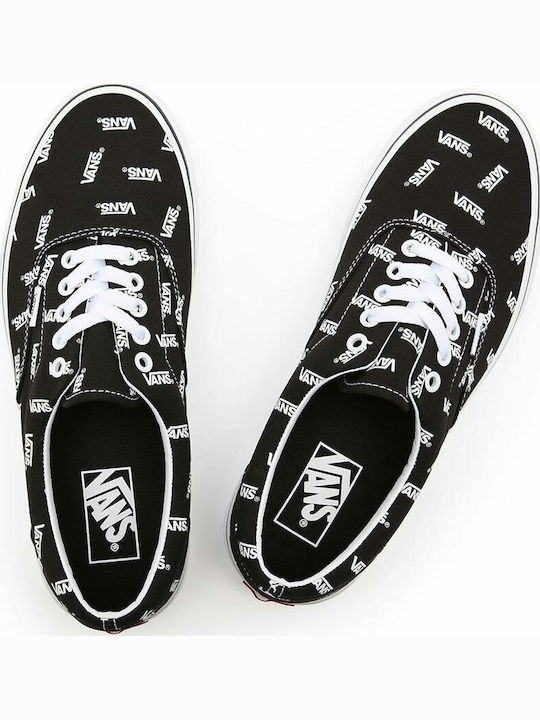 Era Sneakers Black
