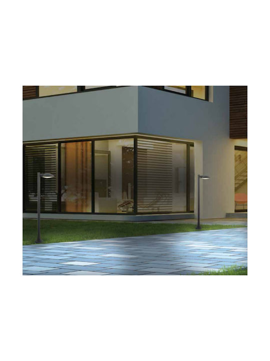Zambelis Lights Post LED 12W 100cm