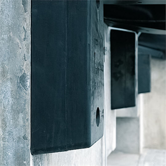 Next Systems Εξοπλισμός Parking