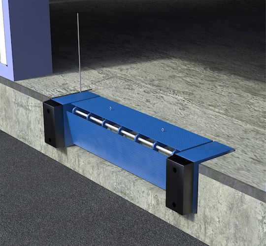 Next Systems Εξοπλισμός Parking