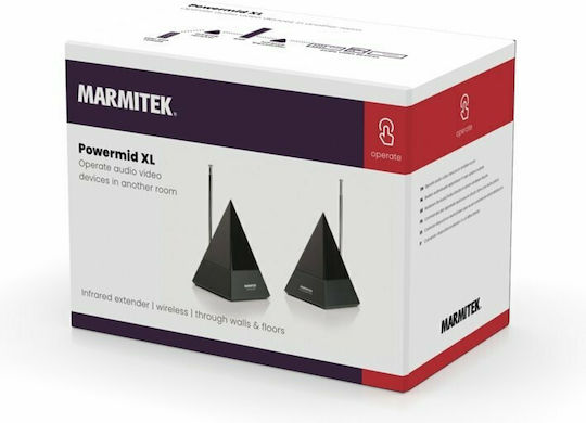 Marmitek Powermid XL Transmițător Wireless 8900