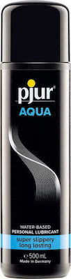 Pjur Aqua Lubricant 500ml