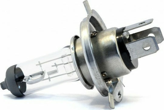 Einparts Lamps Car H4 Halogen 12V 55W 1pcs
