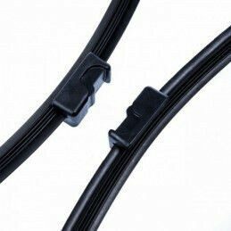 Einparts Set Frontal Lamele Ștergătoare Auto 600mm/500mm