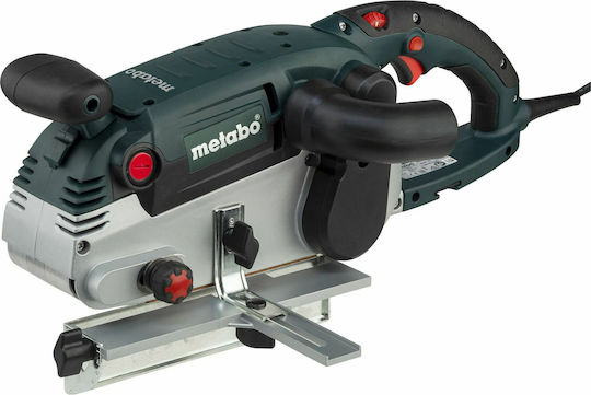 Metabo BAE 75 Ταινιολειαντήρας 1010W με Σύστημα Αναρρόφησης