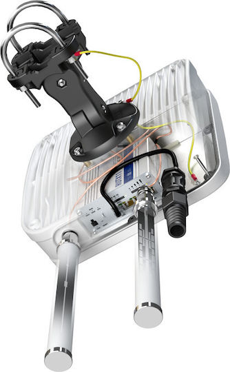 QuWireless QuMax for RUTx11 Външен Кантена 4G Насочваща 6дБи с връзка Ethernet