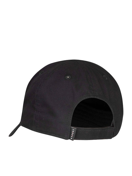 Jordan Kids' Hat Jockey Curve Brim Jordan Kids' Hat Jockey Curve Brim