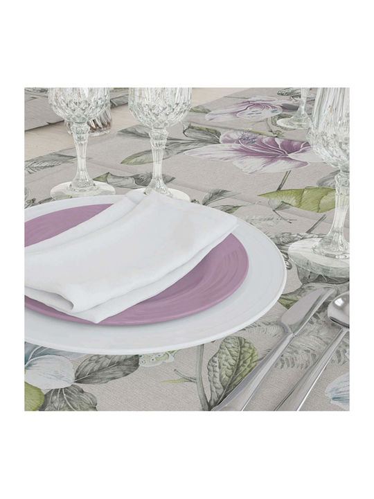 Borea Runner Retro Лила 50x140бр