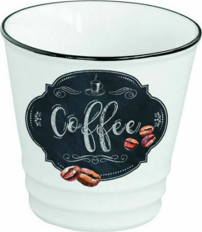 Marva Set Tassen Espresso 4 Stück