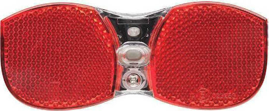 AXA City Rear Bicycle Rear Light 93160095SC