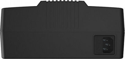 Infosec Zen-X 800 SCH UPS Line-Interactive 800VA 480W με 6 Schuko Πρίζες