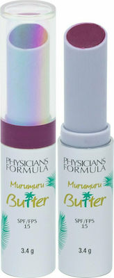 Physicians Formula Murumuru Cream SPF15 Lippen Butter SPF15 3.4gr