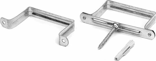 Fasoplast Schlauchhalter 02367