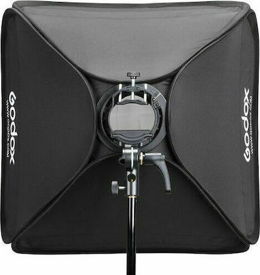 Godox S2-Type Softbox Kit 60x60εκ.