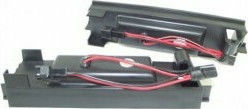 Einparts LED License Plate Lights Toyota Auris 1999-2005 2 Pieces