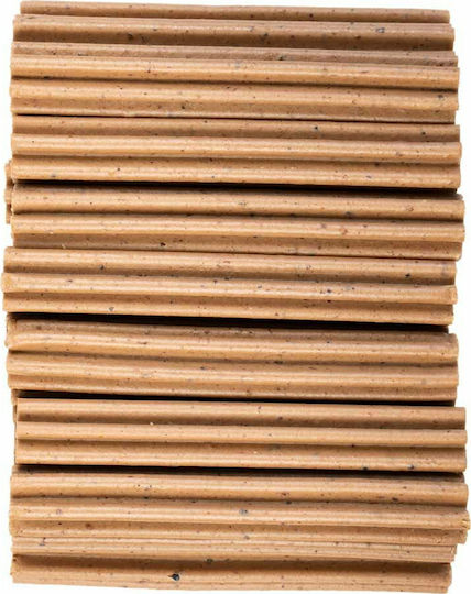 Voskes Voeders Dentalsticks Medium Chicken Dental Dog Treats for Medium Breeds 600gr 24pcs