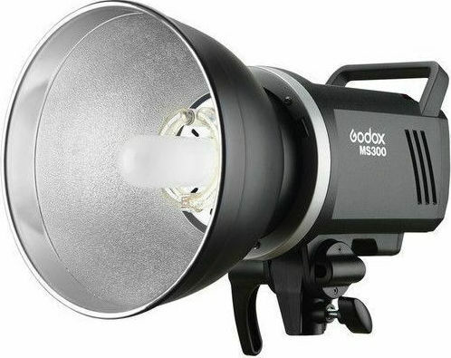 Godox MS300 Kit Manual Studio Flash 3 x Lights Kit de iluminat pentru Studio