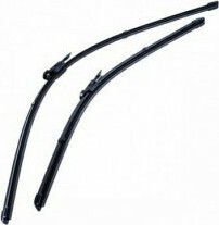 Einparts Set Frontal Lamele Ștergătoare Auto 710mm/550mm
