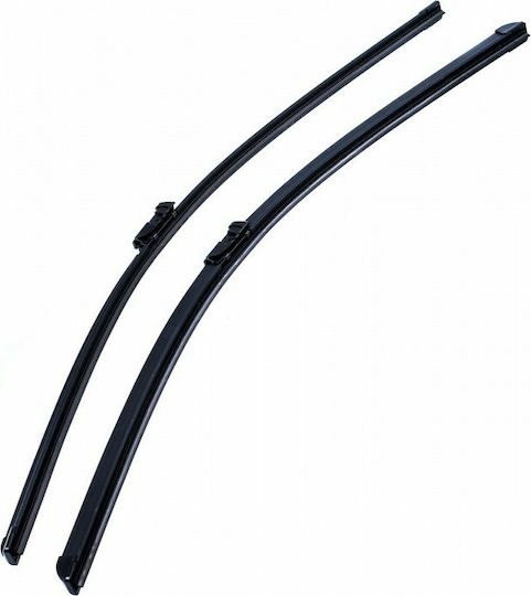 Einparts Set Frontal Lamele Ștergătoare Auto 650mm