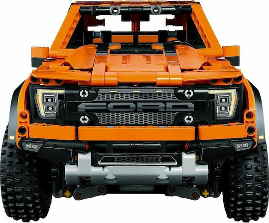 LEGO Technic Ford F-150 Raptor For 18+ Years