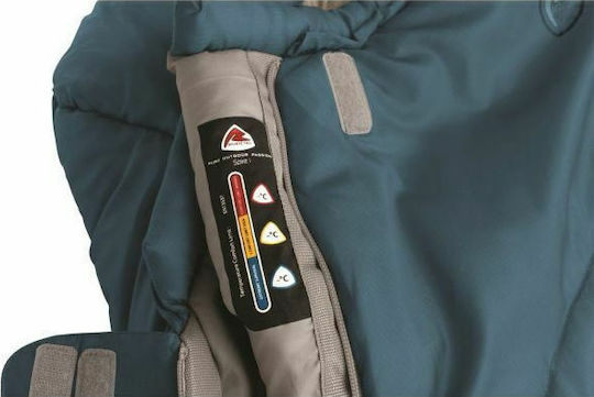 Robens Sleeping Bag Μονό Spire I Αριστερός