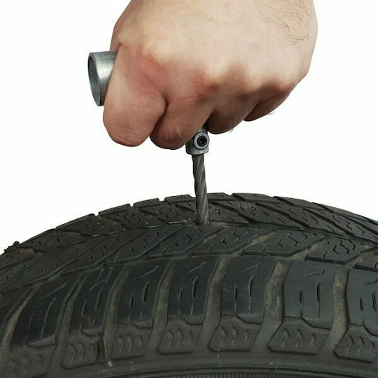 Stix 8mm Galvanized Spiral Tire Skewer