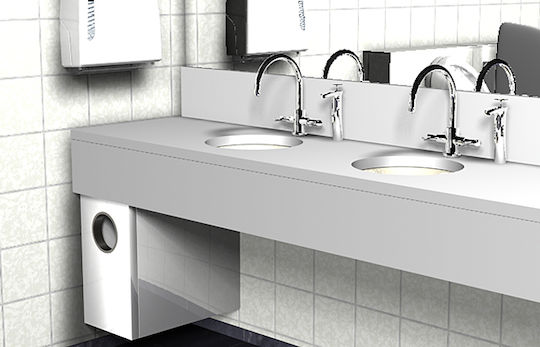 fischer DuoTec 10 S Улей Пластмаса 5x70мм