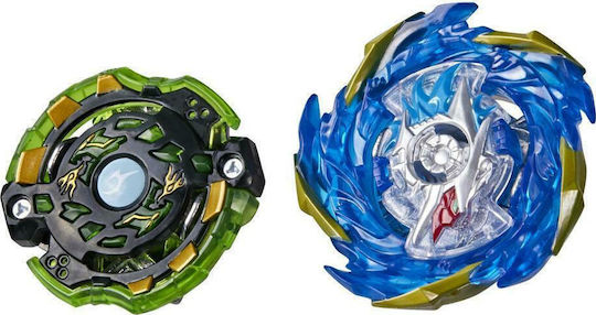 Hasbro Beyblade Burst Surge Speedstorm για 8+ Ετών
