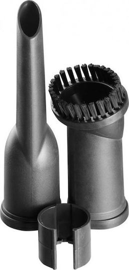 Concept Furious Animal Aspirator 800W cu bol 2lt Neagră