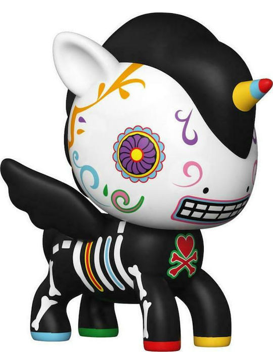 Funko Pop! Animation: Tokidoki (Funkon 2021 Exclusive) Limited Edition