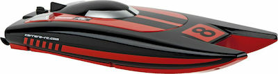 Carrera Race Catamaran Remote Controlled Speedboat 1:16