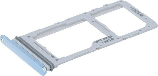 Samsung Slot Card Sim Albastru Galaxy S20